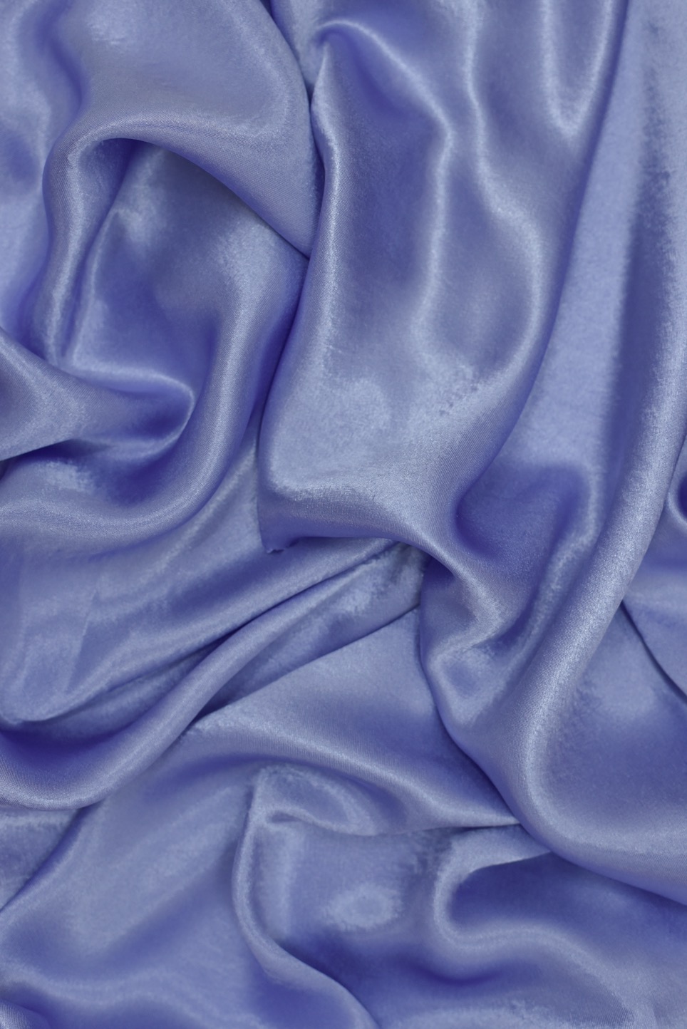 PLAIN SOFT SATIN FERARI